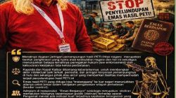Pengamat meminta Polda dan Kejati Kalbar untuk membentuk tim khusus mengungkap dugaan jaringan antar negara