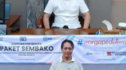 Agustin Lumban Gaol: Naniek Deyang Bisa Selamatkan Kepercayaan Publik terhadap Program MBG