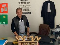 Praktisi Hukum Pertanyakan Penggelapan Sertifikat atas Nama Terdakwa Sendiri