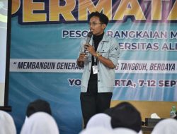 Soroti Tata Kelola MBG, BEM PTNU DIY Dorong Transparansi dan Pengawasan Publik