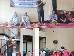 Dari Gekbrong, Disdikpora Cianjur Perkuat Pengawasan Dana BOSP PAUD