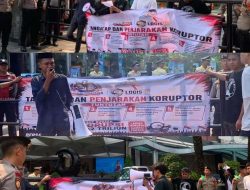 Logis 08: Kerugian Negara Harus Dipulihkan dalam Kasus Dugaan Korupsi Layanan Notifikasi