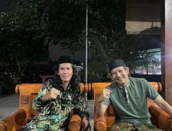 Gus Wal PNIB: BBM Harus Dikaji Ulang, Rupiah Wajib Stabil, Dugaan Korupsi MBG Harus Diusut Tuntas