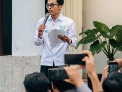 Desak Stabilitas Ekonomi, BEM PTNU DIY Soroti Rupiah, BBM, dan Dugaan Korupsi MBG