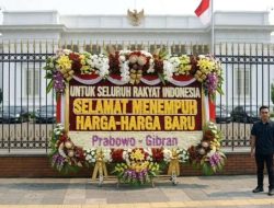 Ketika Publik Menuntut Bukti, Bukan Sekadar Komitmen