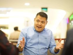 Jaga Stabilitas Nasional, LOGIS 08 Dukung Tindakan Tegas terhadap Demonstran Bayaran
