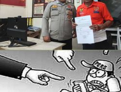 Dugaan Intimidasi terhadap Wartawan di Bengkayang, Pelapor Klaim Diancam dan Dipukul
