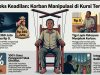 Sidang Tipikor PLTMH Nanga Raun, Tim Hukum Soroti Tak Adanya Aliran Dana ke Terdakwa