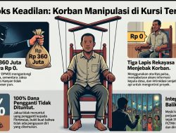 Sidang Tipikor PLTMH Nanga Raun, Tim Hukum Soroti Tak Adanya Aliran Dana ke Terdakwa