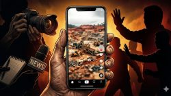 Ketegangan di Sintang: Protes Keras terhadap Konten TikTok Jurnalis dan Sorotan Perlindungan Pers