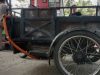 Becak Modifikasi Isi Pertalite dalam Jumlah Besar di SPBU Simangambat Diselidiki, Kapolres Madina: Jika Ada Unsur Pidana Akan Ditindak