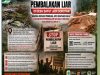 Dugaan Aktivitas Pembalakan Liar di Desa Sayut Kapuas Hulu, Masyarakat Minta Penyelidikan Menyeluruh !!!