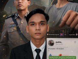 Aktivis Desak Aparat Segera Tindak Tegas Pelaku PETI Kotanopan yang Viral di Media Sosial !!!