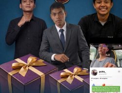 Aktivis Ultimatum Kapolres Madina 5 X 24 Jam: Tangkap Pelaku Video VIiral PETI Kotanopan atau Mapolres Dikepung di HUT Bhayangkara !!!