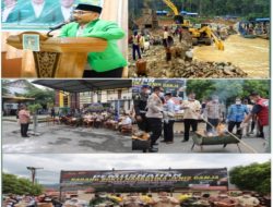 Hutan dan Alam Sumut Sekarat dihancurkan Illegal Mining , M. Irwansyah Lubis, SH., Desak Gubernur Sumut Jangan Diam, Segera Bentuk Satgas dan Surati Presiden RI