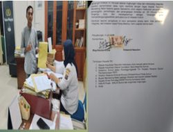 Diduga Aktor Utama PETI Kotanopan, Oknum Kades Singengu Julu Dilaporkan Resmi ke Polres Madina