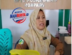 Penjelasan drg. Eldelina Ariani Nasution Klarifikasi Hak Jawab Selaku Kepala UPT Puskesmas Mompang Terkait Pemberitaan
