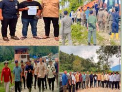 Tuntut Transparansi Reklamasi Kotanopan, Jurnalis Madina Layangkan 7 Poin Konfirmasi Menohok ke Tim Terpadu Pemprov Sumut