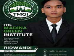 Sebut PETI Lebih Bermanfaat dari Perusahaan Legal. TMGI: Pernyataan Ketua DPRD Madina NGAWUR, Berbahaya, dan Meruntuhkan Kepercayaan Publik !!!