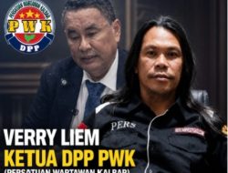 Ketua PWK: Ucapan yang Merendahkan Jurnalis Berpotensi Mencederai Penghormatan terhadap Pers