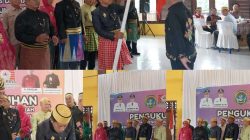 Resmi Dikukuhkan, BPD KKSS Sekadau Siap Bersinergi dengan Pemda dan Polri