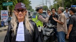Pengamat Nilai Dugaan Pelanggaran Etik Saat Penindakan Lalu Lintas Harus Diusut Transparan dan Objektif