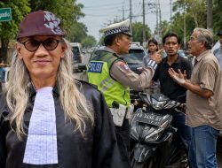 Pengamat Nilai Dugaan Pelanggaran Etik Saat Penindakan Lalu Lintas Harus Diusut Transparan dan Objektif