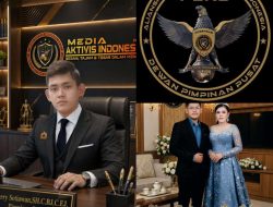 Peringatan Wedding Anniversary Herry Setiawan dan Maria Sulastri Berlangsung Khidmat dan Penuh Kehangatan