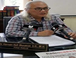 Pengamat Hukum Pertanyakan Dasar Penetapan Tersangka Kasus Dugaan Korupsi LPJU Ketapang