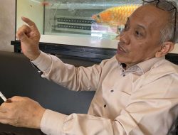 Karhutla Kalbar Tertinggi di Indonesia, Herman Hofi Desak Penindakan Tegas Terhadap Perusahaan
