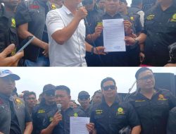 LPM Kalbar Laporkan Dugaan Penghinaan Pejabat Publik, Ribuan Anggota Siap Gelar Aksi Damai