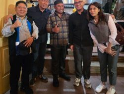 Trans Sumatera Railway, Game Changer Pertumbuhan Ekonomi Pulau Sumatera