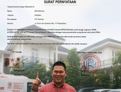 Dokumen dan Bukti Telah Diserahkan, Penanganan Dugaan Penyimpangan BBM Subsidi Rp14 Miliar Masih Dipertanyakan.