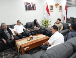 BPS Tegaskan Sensus Ekonomi 2026 Tidak Ada Kaitannya Dengan Pajak