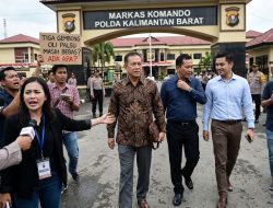 Publik Pertanyakan Transparansi Polda Kalbar: Laporan Kasus Tiga Gembong Pemasok Oli Palsu Masih Jalan di Tempat