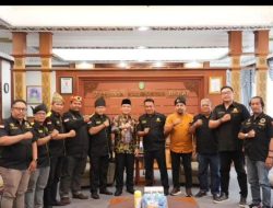 Silaturahmi Lintas Ormas Bersama Gubernur Kalbar, Perkokoh Persatuan dan Kolaborasi untuk Kemajuan Daerah