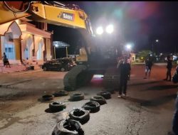 Teror Mafia Tambang “Pwg” Hantui Jurnalis dan Aktivis di Madina