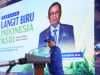 Lewat Gerakan Langit Biru, Demokrat Perkuat Dukungan terhadap Program Indonesia ASRI Gagasan Presiden Prabowo