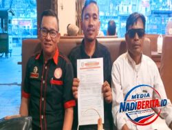 Sikap Tegas DPW BAKUMKU Kalbar: Oknum Penyidik BPOM Pontianak Keliru Meminta KTA Advokat dan BAS, Pendampingan Lembaga Bantuan Hukum Telah Diakui Undang-Undang