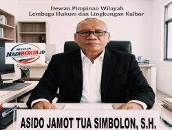 DPW BAKUMKU KALBAR Desak Polsek Sungai Duri Segera Proses Kasus Perampasan Perhiasan: Tangkap Rehan dan Koleganya, Akhiri Kemandekan Hampir Satu Tahun!