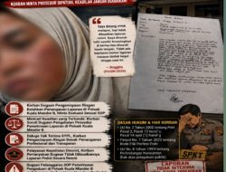 Dugaan Pelanggaran SOP Penerimaan Pengaduan di Polsek Kuala Mandor B Kubu Raya Jadi Sorotan, Korban Harap Kapolres Bertindak