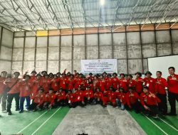 PT SBE dan Manggala Agni Perkuat Pencegahan Dini Karhutla di Kapuas Hulu* Sekitar 60 peserta yang mewakili beberapa desa mengikuti pelatihan peningkatan pemahaman dan pencegahan kebakaran hutan dan lahan (karhutla) selama tiga hari, pada 4–6 Agustus 2026, di Desa Penepian Raya, Kabupaten Kapuas Hulu, Kalimantan Barat.