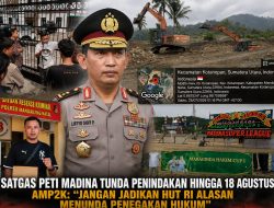 Pemkab Madina Usut Tuntas Kasus Kades Singengu Julu, Sanksi Menanti Setelah Pemeriksaan Inspektorat Rampung