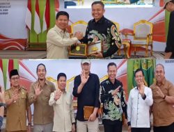 Bupati Sambas Dorong Pembentukan Dapil Kalbar III Untuk Keadilan Politik Perbatasan