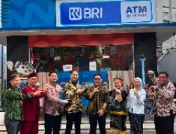 ​Pesan Kebangsaan di Upacara Bendera HUT RI ke 81 BRI BO Ampera: Siap Pengawal Ekonomi Negeri