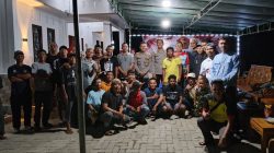 Semarak HUT RI ke-81 di Sijangkung, Remi Bok dan Lomba Masak Meriahkan Perayaan Kemerdekaan
