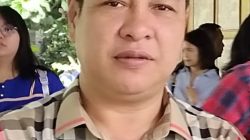 Ketua Aliansi Ormas Landak Apresiasi Kinerja Polres Landak Tangani Karhutla