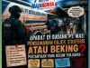 Aparat di Gudang PT. MAS: Pengamanan Objek Strategis atau Beking, Pertanyaan yang Belum Terjawab?