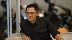 AGMPS Desak DPRD Singkawang Gelar Rapat Terkait Legalitas Tiket Masuk Wisata Pantai