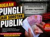 Dugaan Pungutan Liar Berkedok Iuran: SMPN 3 Teluk Keramat Jadi Sorotan Tajam